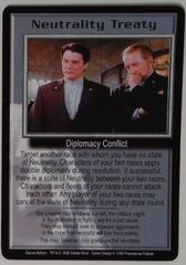 Neutrality Treaty - Common